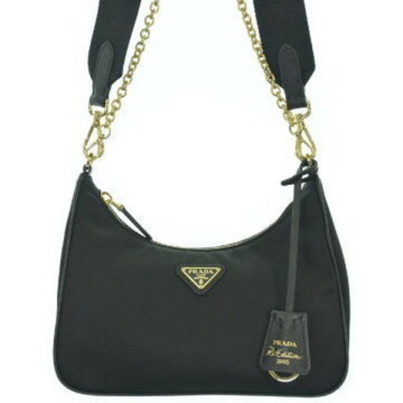 Prada Shoulder Bag - Picture 1 of 9